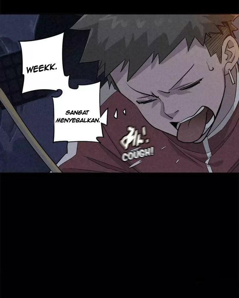 End of The World 2028 Chapter 21 Gambar 25