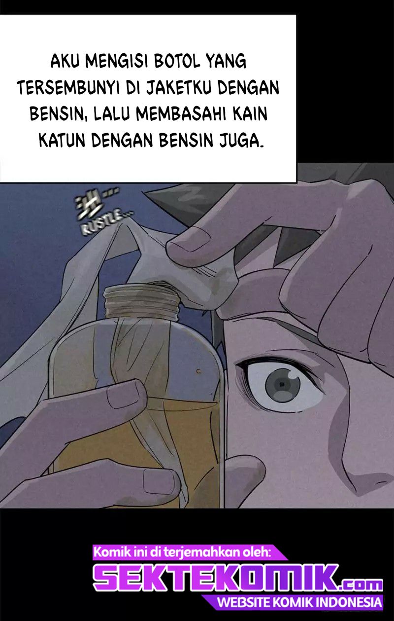 End of The World 2028 Chapter 21 Gambar 26