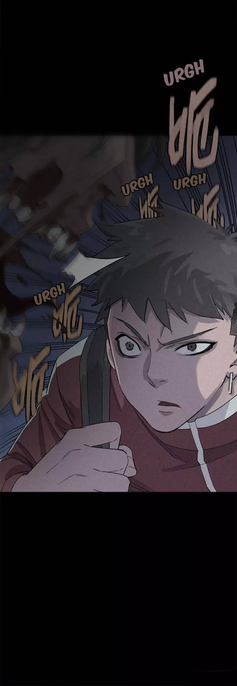 End of The World 2028 Chapter 21 Gambar 33