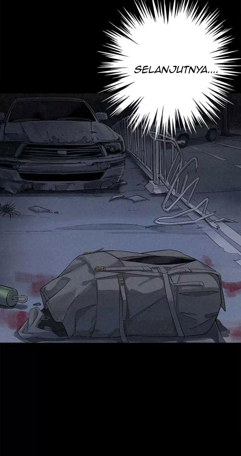 End of The World 2028 Chapter 21 Gambar 4