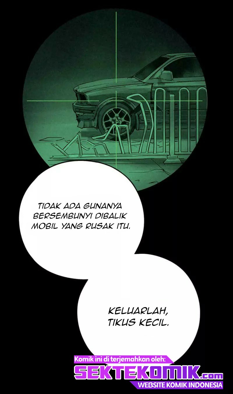 End of The World 2028 Chapter 21 Gambar 6