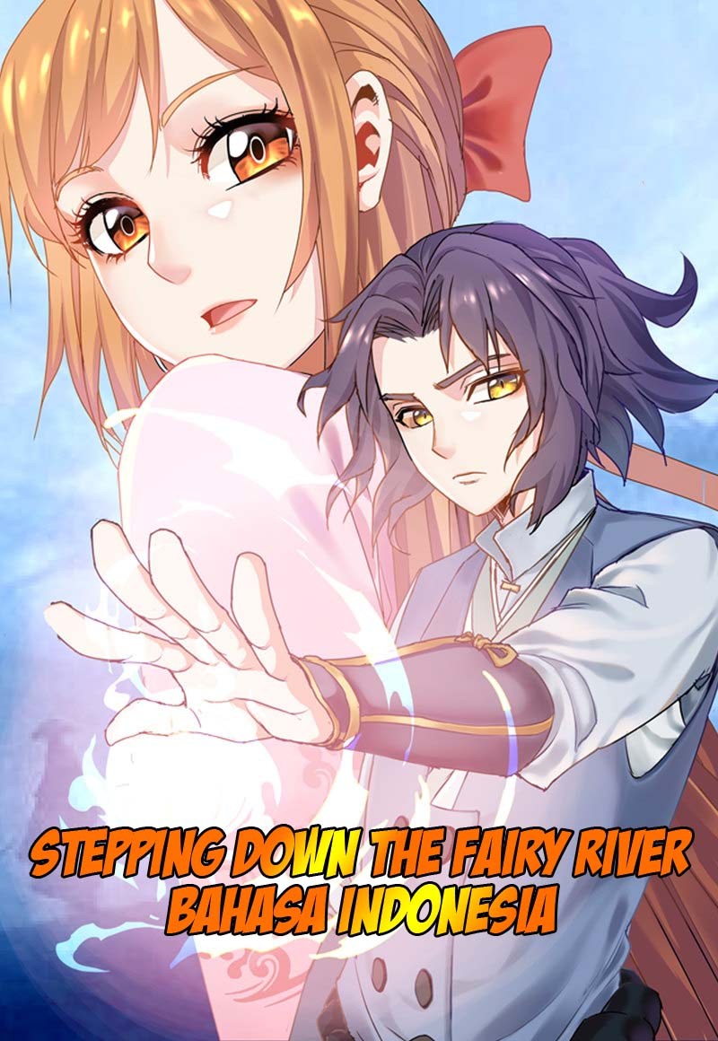 Baca Komik Stepping Through The Fairy River Chapter 20 Gambar 1