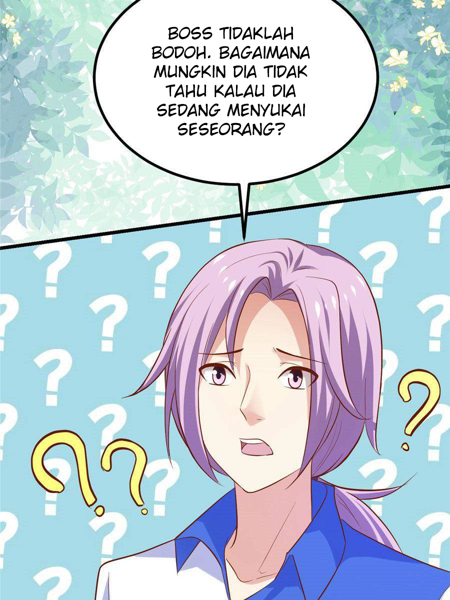 My Beautiful Time with You Chapter 138 Gambar 7