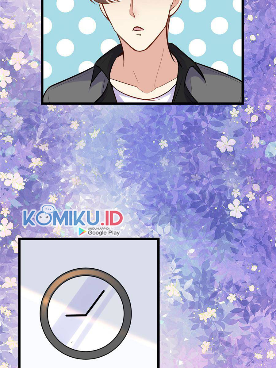 My Beautiful Time with You Chapter 139 Gambar 16