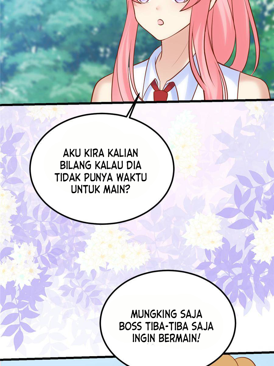 My Beautiful Time with You Chapter 143 Gambar 21