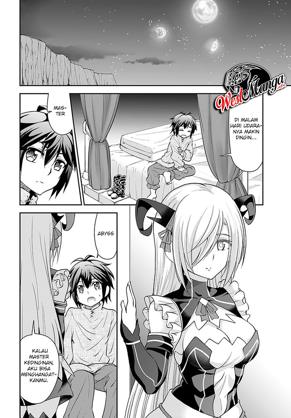 Tenohira Kaitaku Mura de Isekai Kenkokuki: Fueteku Yome-tachi to Nonbiri Mujintou Life (fix) Chapter 23 Gambar 18