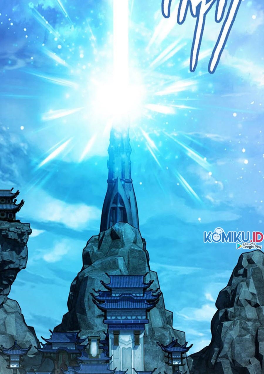 Battle Through the Heavens Chapter 322 Gambar 19