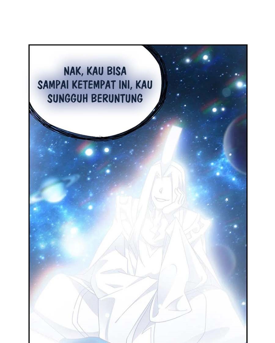 Battle Through the Heavens Chapter 322 Gambar 51