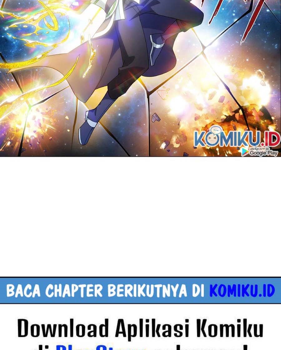 Battle Through the Heavens Chapter 322 Gambar 60