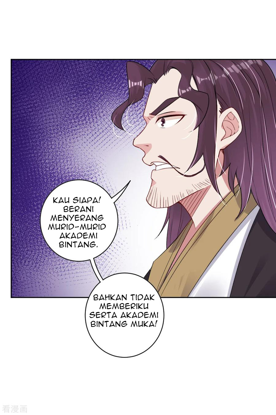 Reborn of War God Chapter 87 Gambar 13