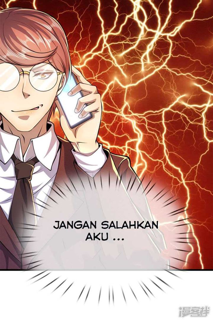 Medical Martial Arts Chapter 184 Gambar 12