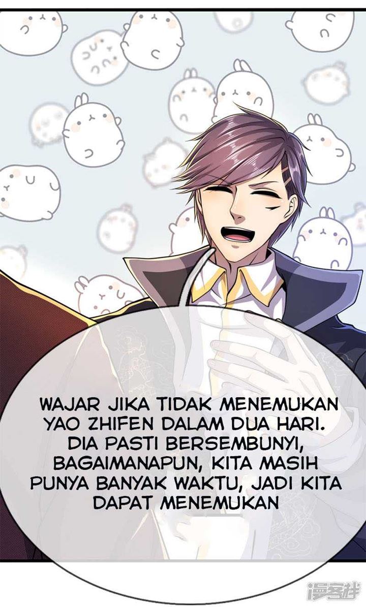 Halaman Komik