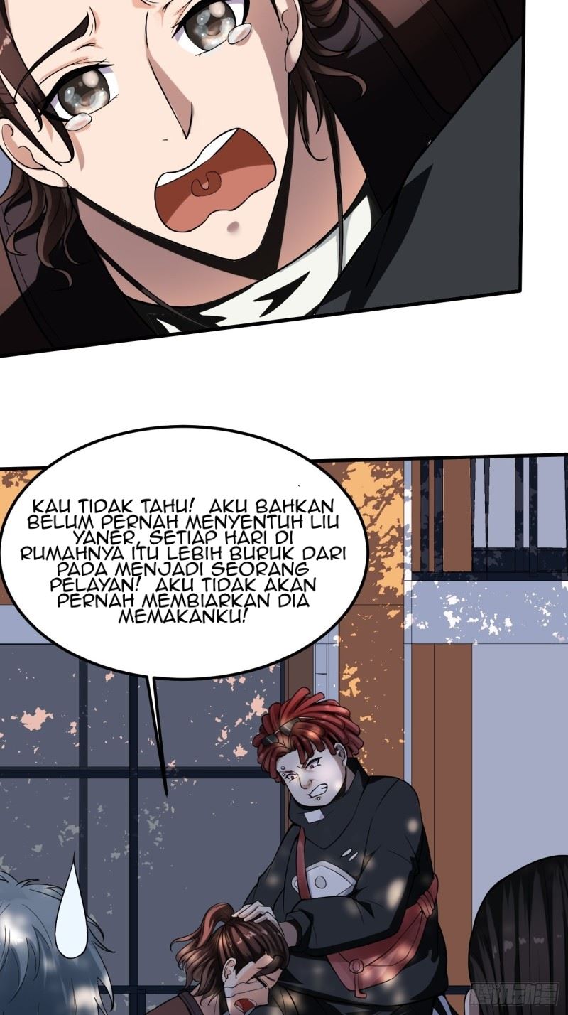 Villain Demon Son In Law Chapter 5 Gambar 45