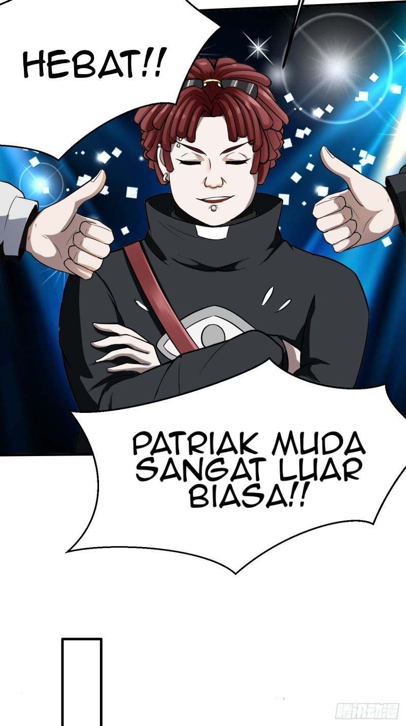 Villain Demon Son In Law Chapter 5 Gambar 51