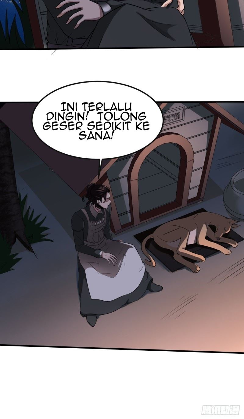 Villain Demon Son In Law Chapter 4 Gambar 67