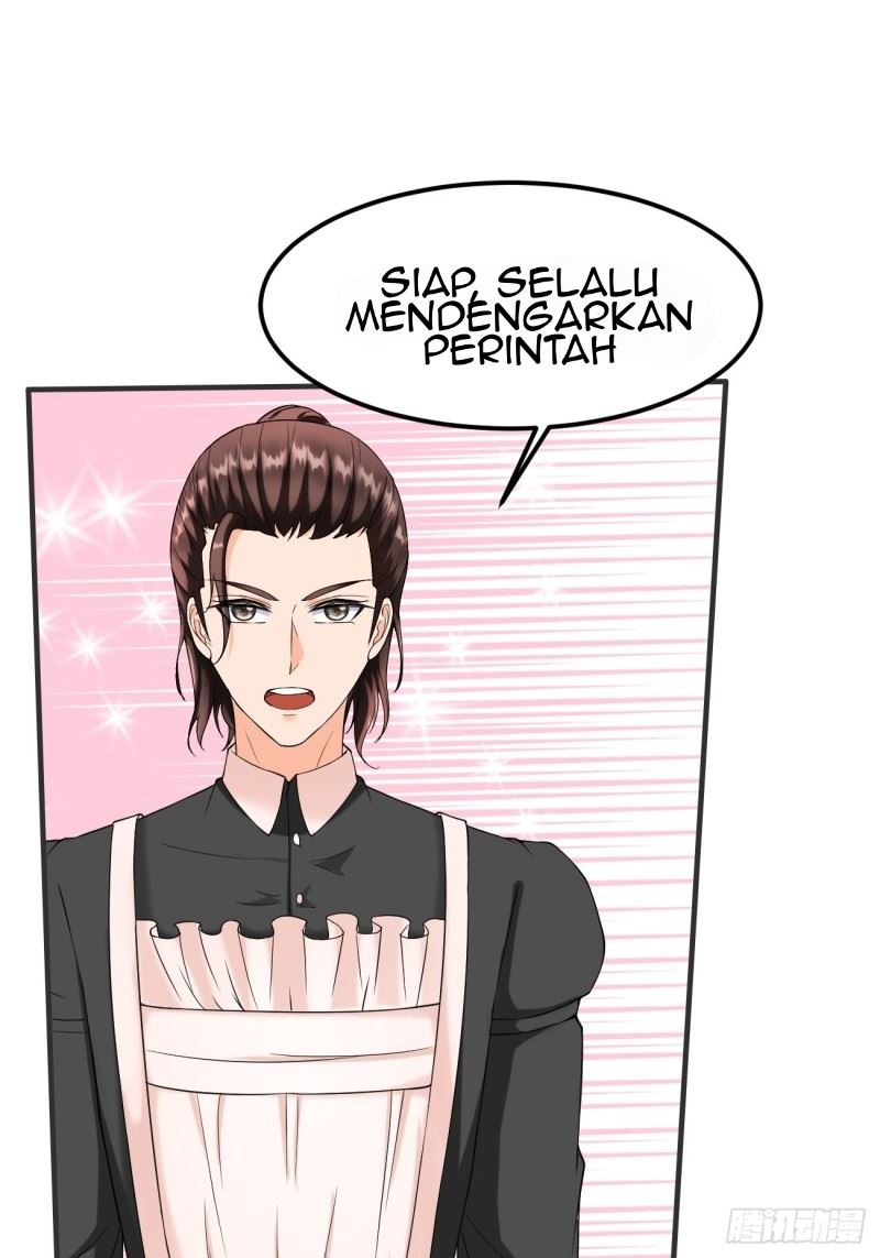 Villain Demon Son In Law Chapter 3 Gambar 38