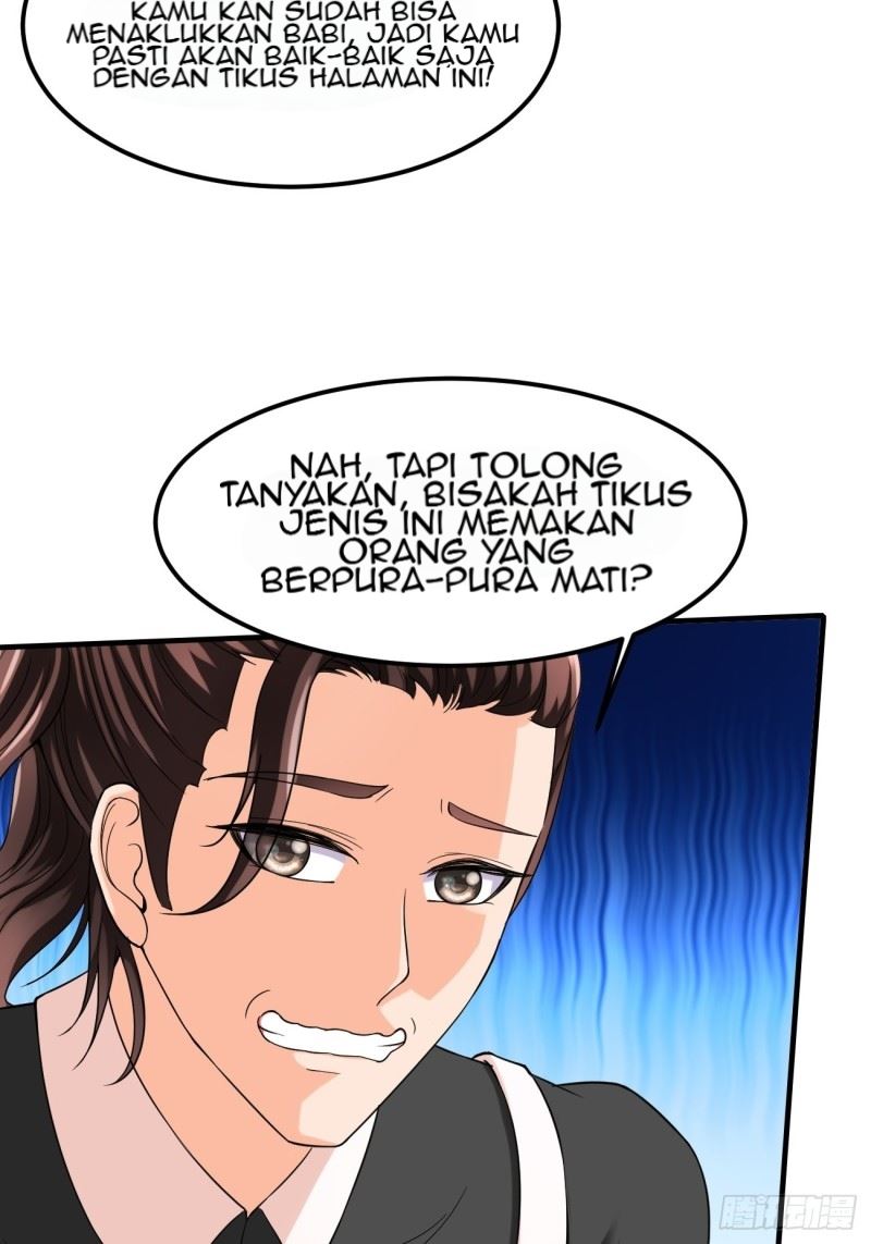 Villain Demon Son In Law Chapter 3 Gambar 54