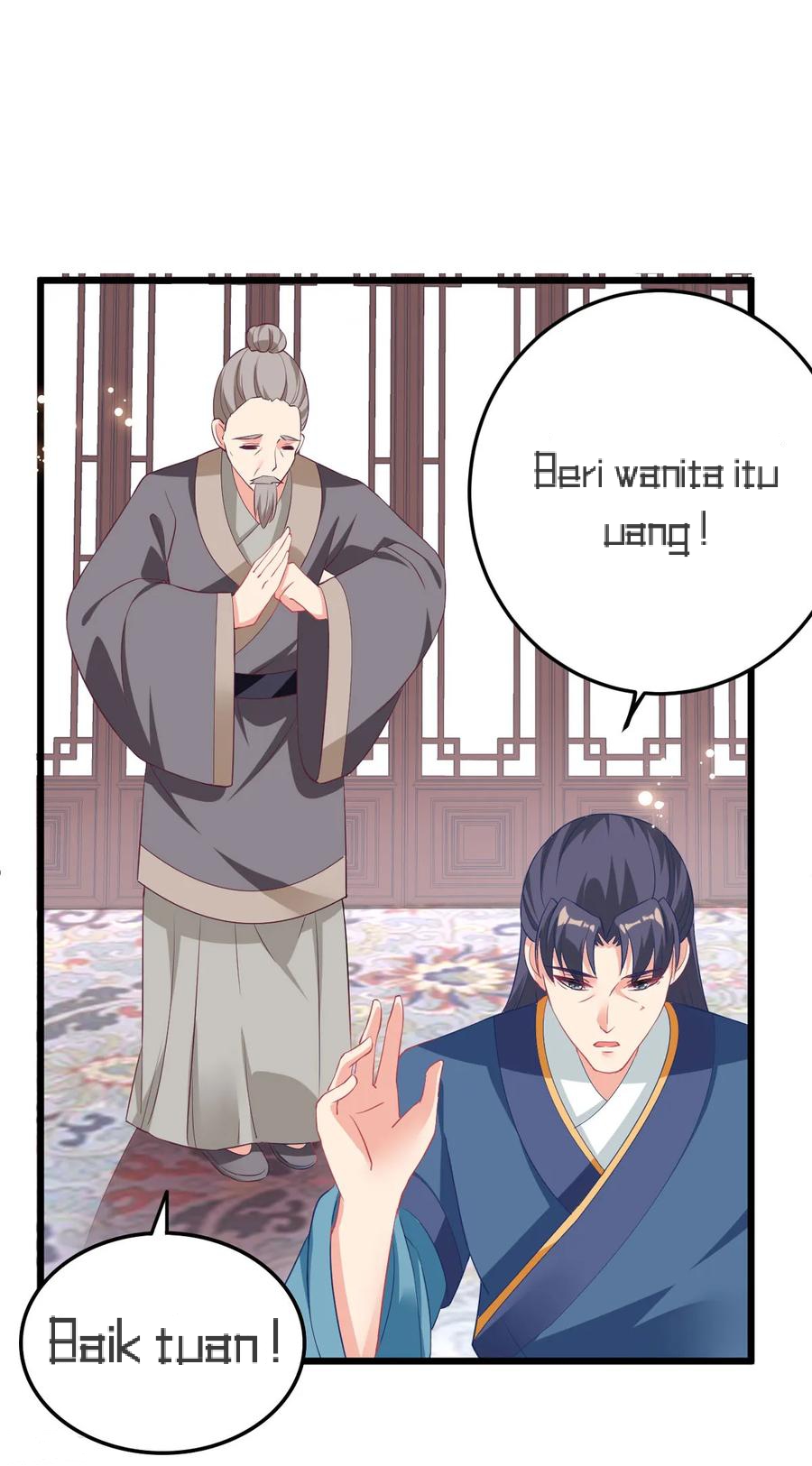 The General Is Up Chapter 9 Gambar 8