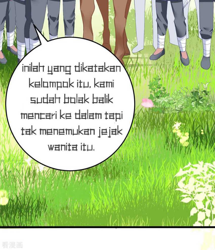 The General Is Up Chapter 5 Gambar 15