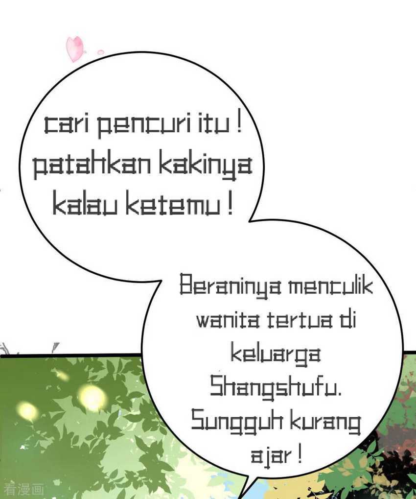 The General Is Up Chapter 5 Gambar 16