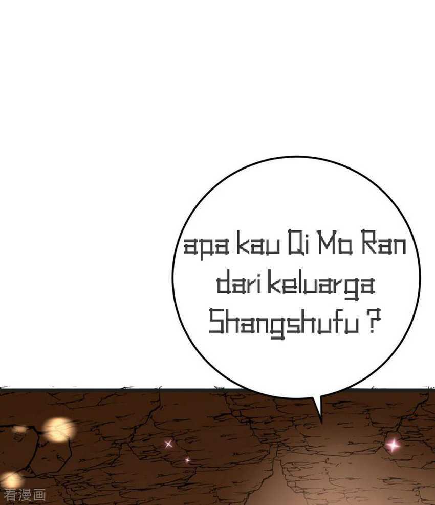 The General Is Up Chapter 5 Gambar 20