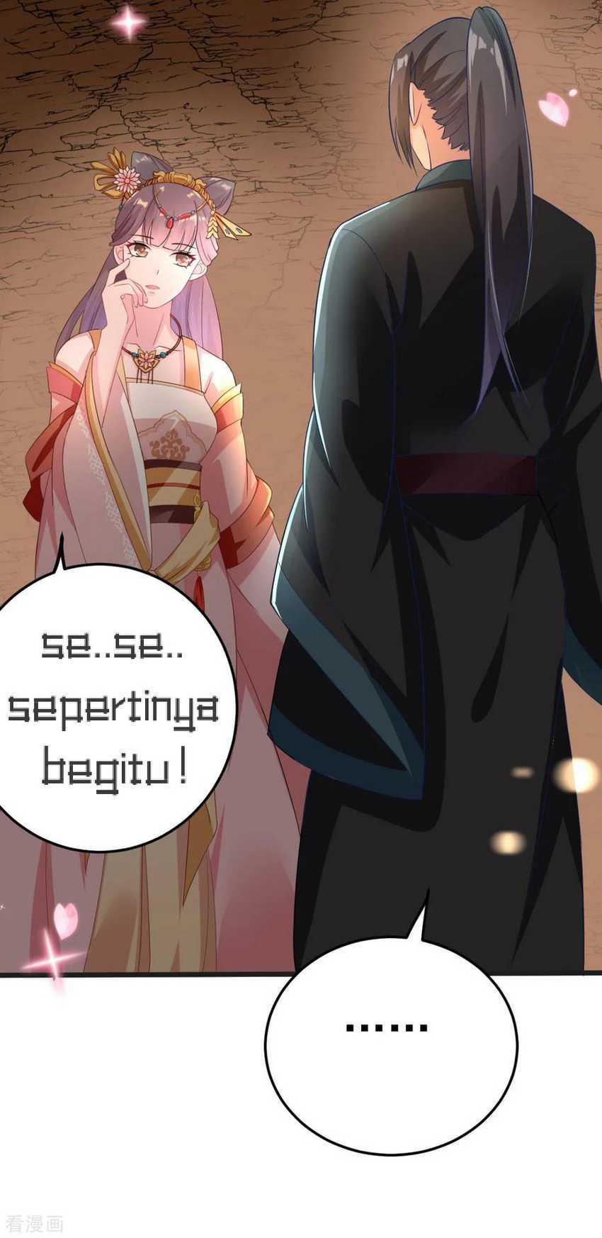 The General Is Up Chapter 5 Gambar 21
