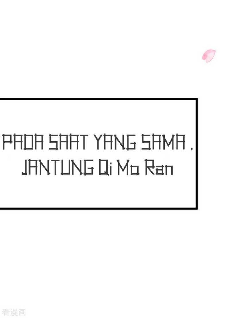 The General Is Up Chapter 5 Gambar 22