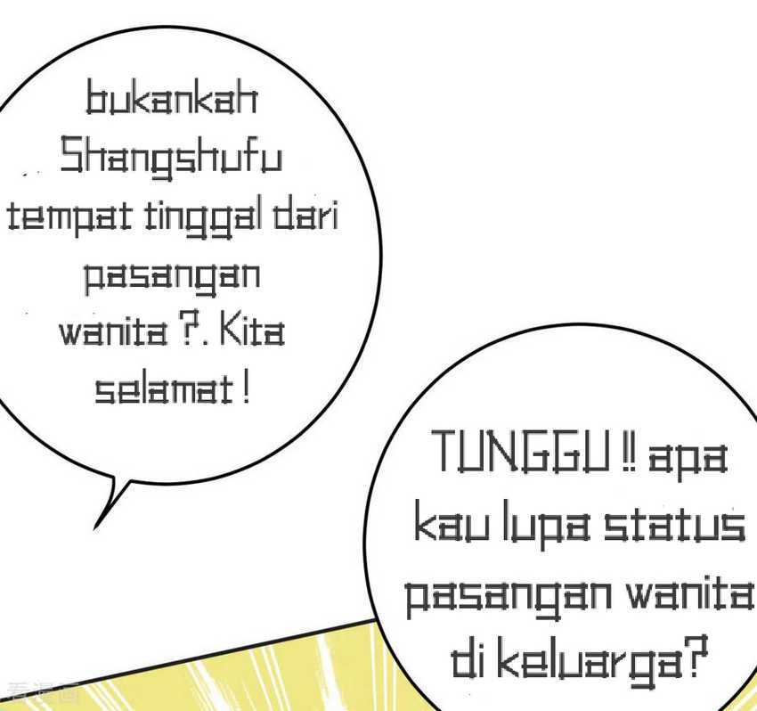 The General Is Up Chapter 5 Gambar 24