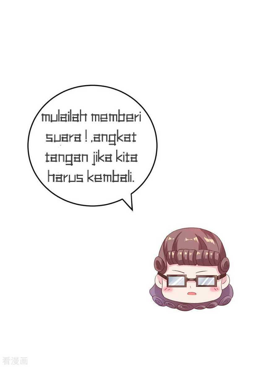 The General Is Up Chapter 5 Gambar 28