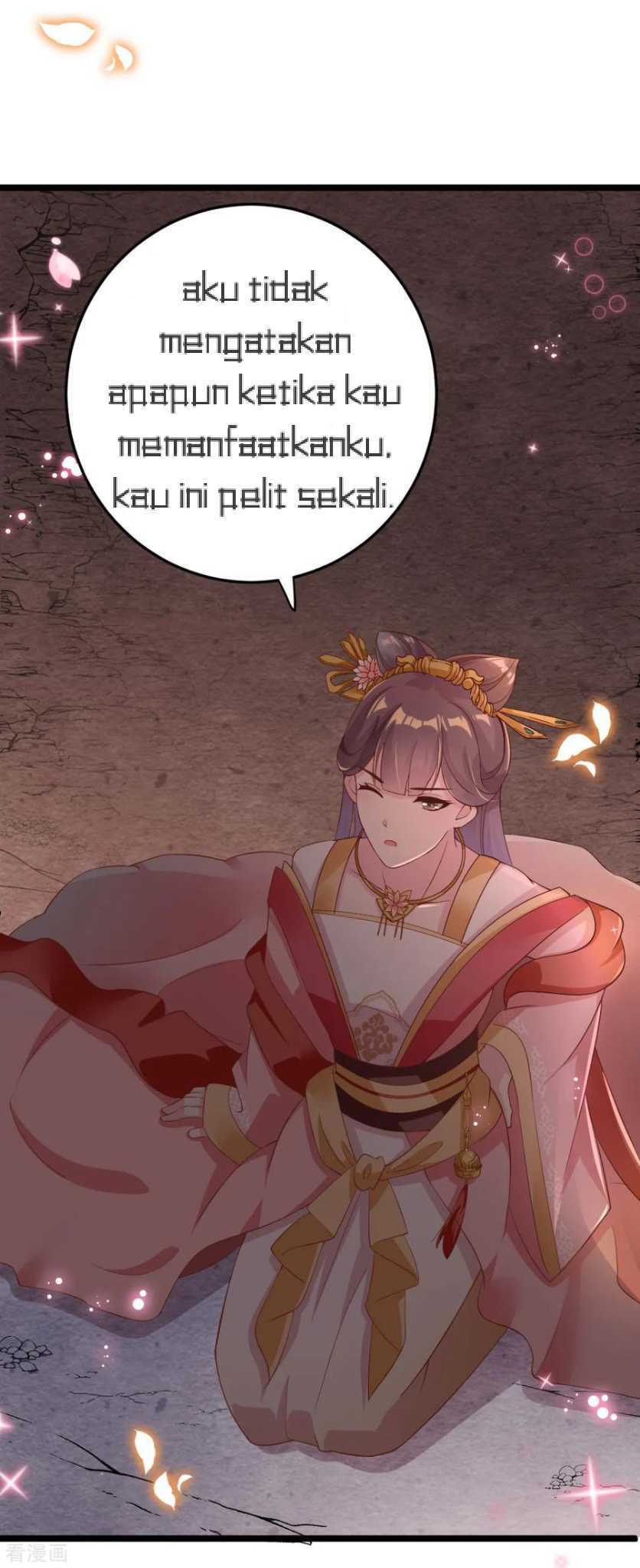 The General Is Up Chapter 5 Gambar 3