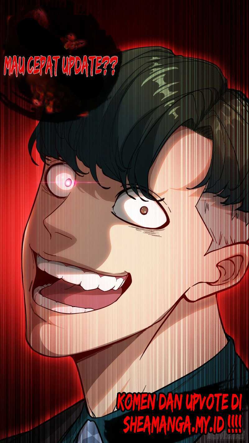 The General Is Up Chapter 5 Gambar 30