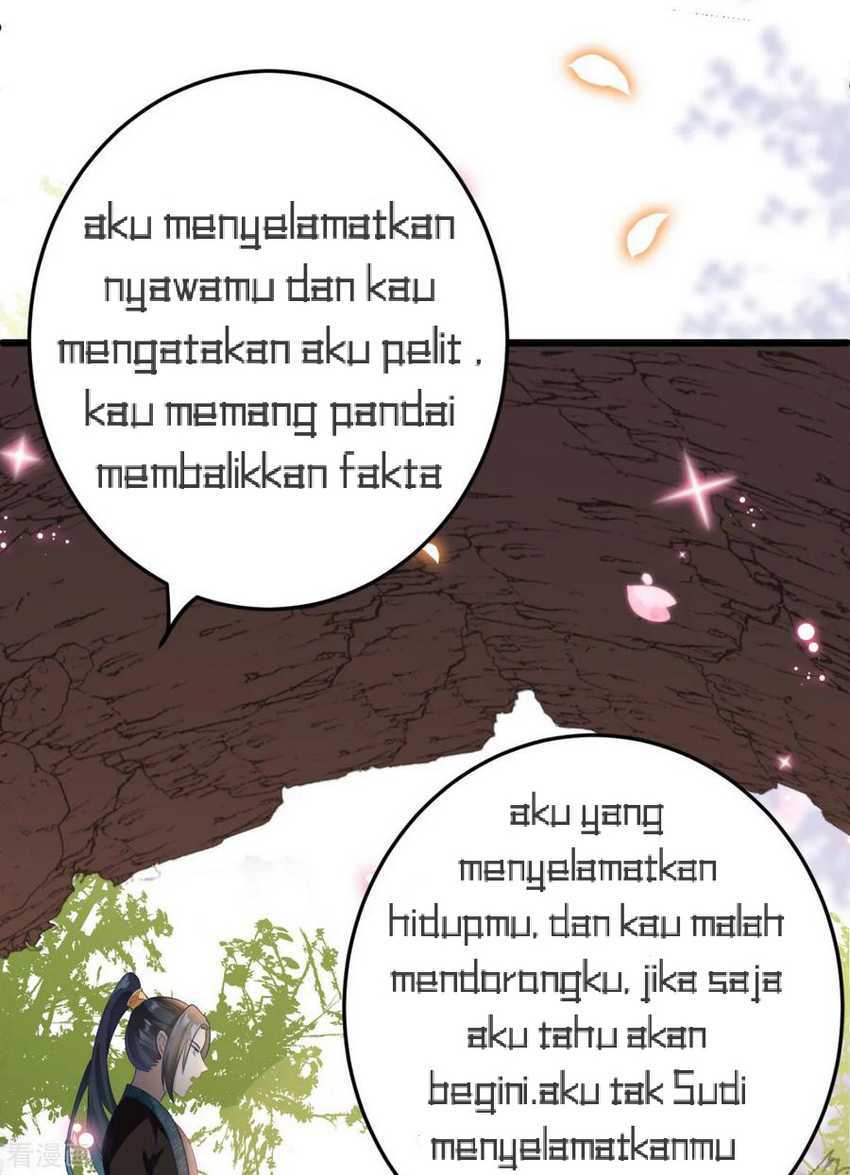 The General Is Up Chapter 5 Gambar 4