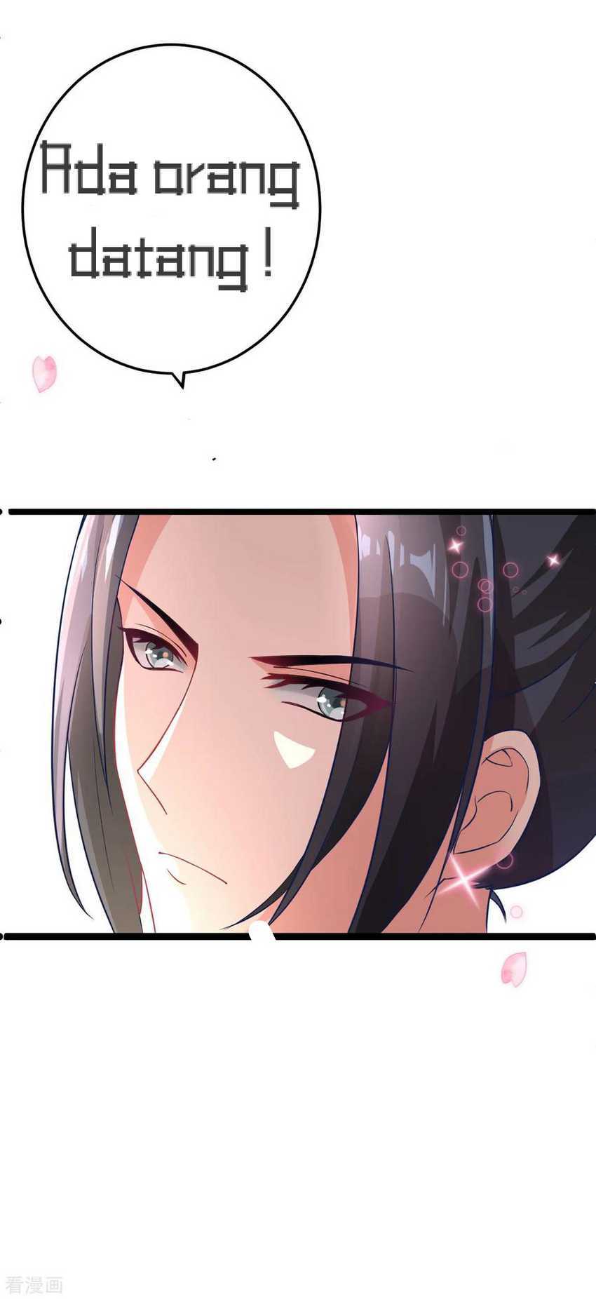 The General Is Up Chapter 5 Gambar 6