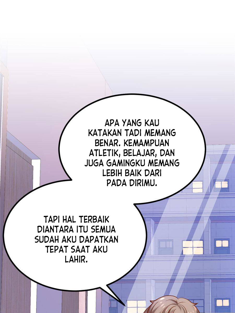 My Beautiful Time with You Chapter 146 Gambar 14