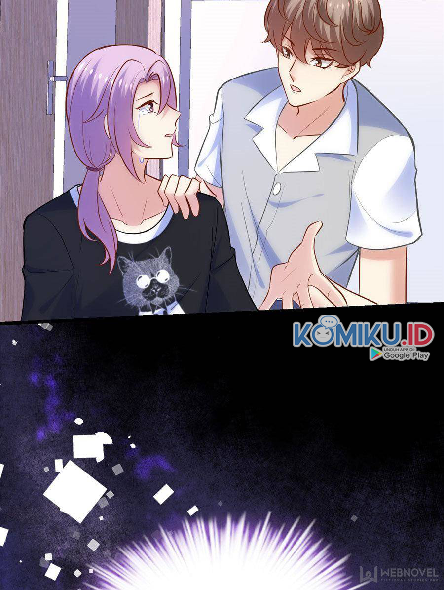 My Beautiful Time with You Chapter 146 Gambar 15