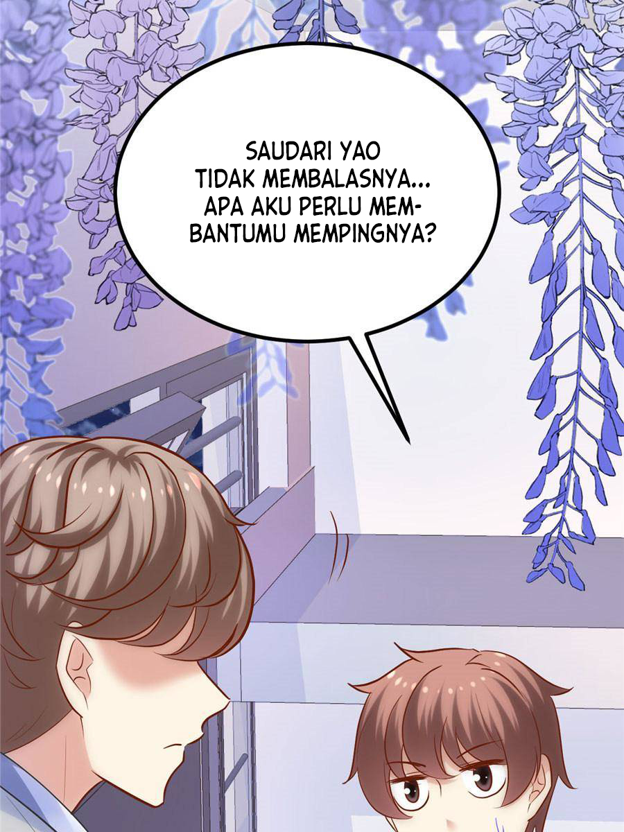 My Beautiful Time with You Chapter 147 Gambar 18