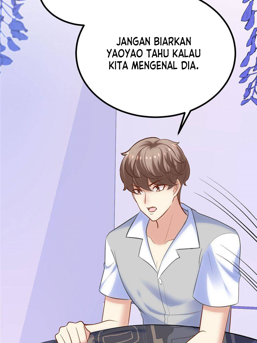 My Beautiful Time with You Chapter 147 Gambar 34