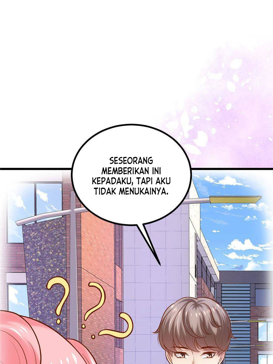 My Beautiful Time with You Chapter 148 Gambar 59