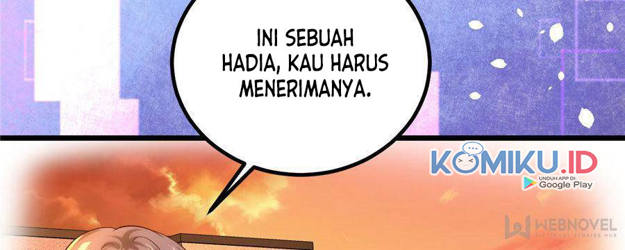 My Beautiful Time with You Chapter 148 Gambar 61