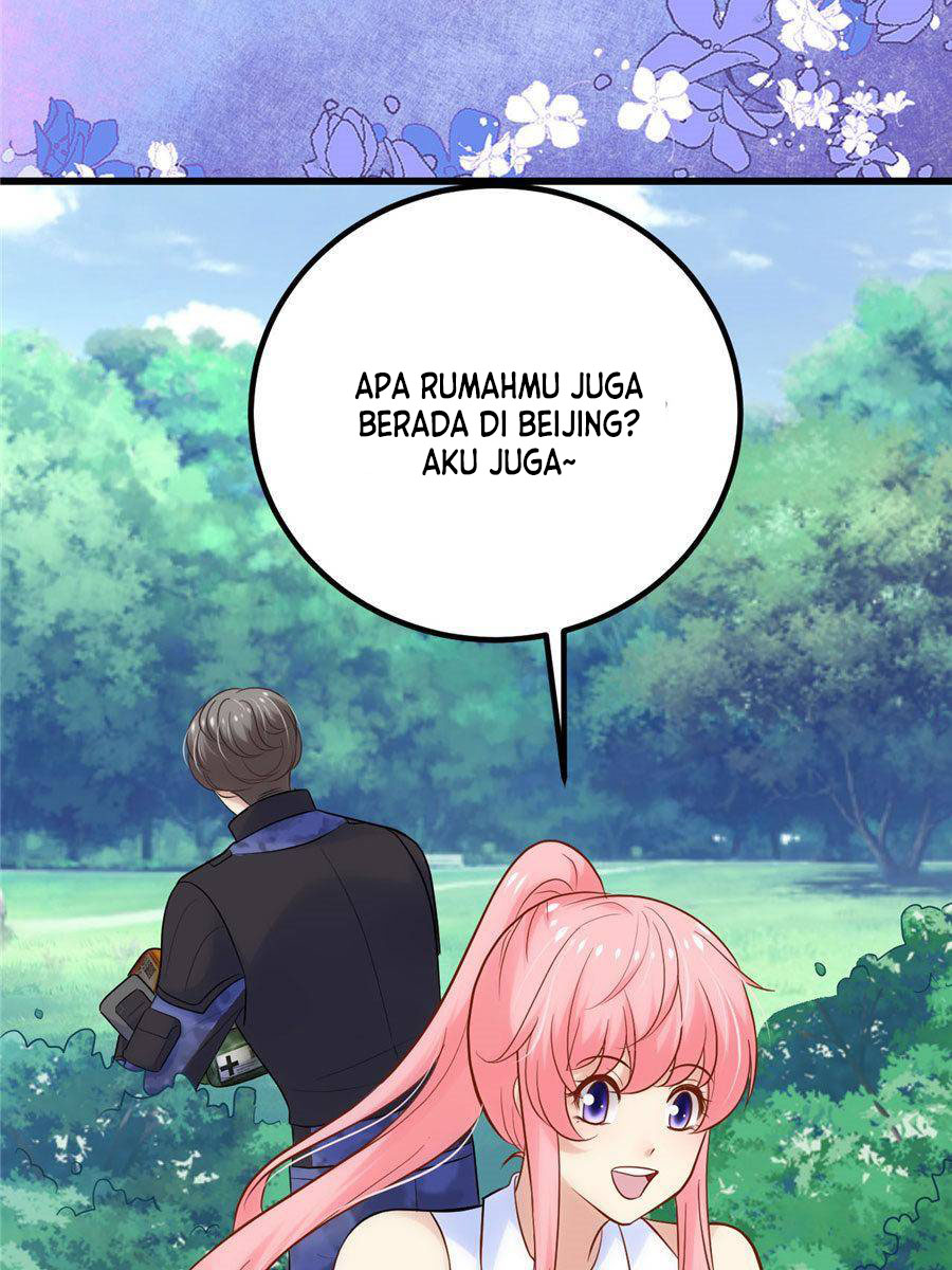 My Beautiful Time with You Chapter 148 Gambar 79