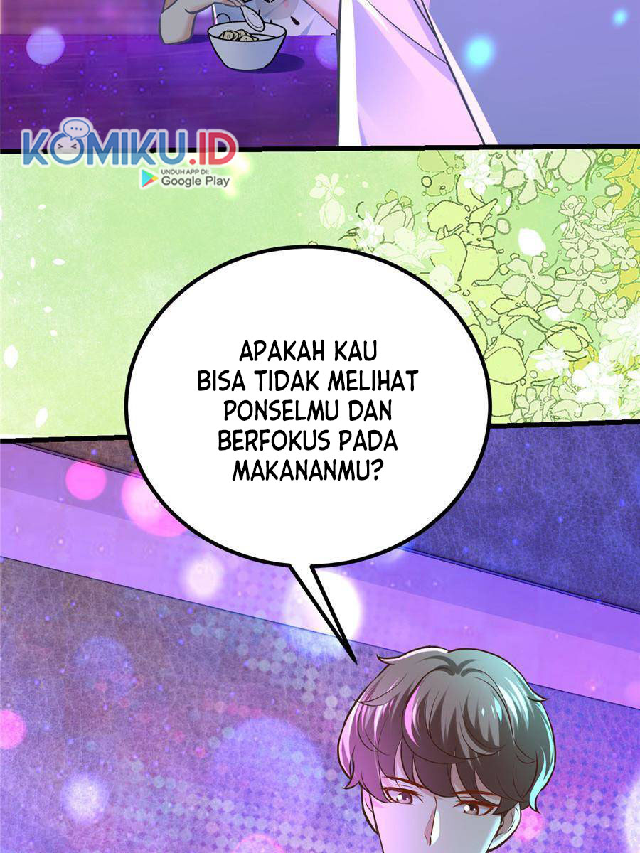 My Beautiful Time with You Chapter 150 Gambar 32