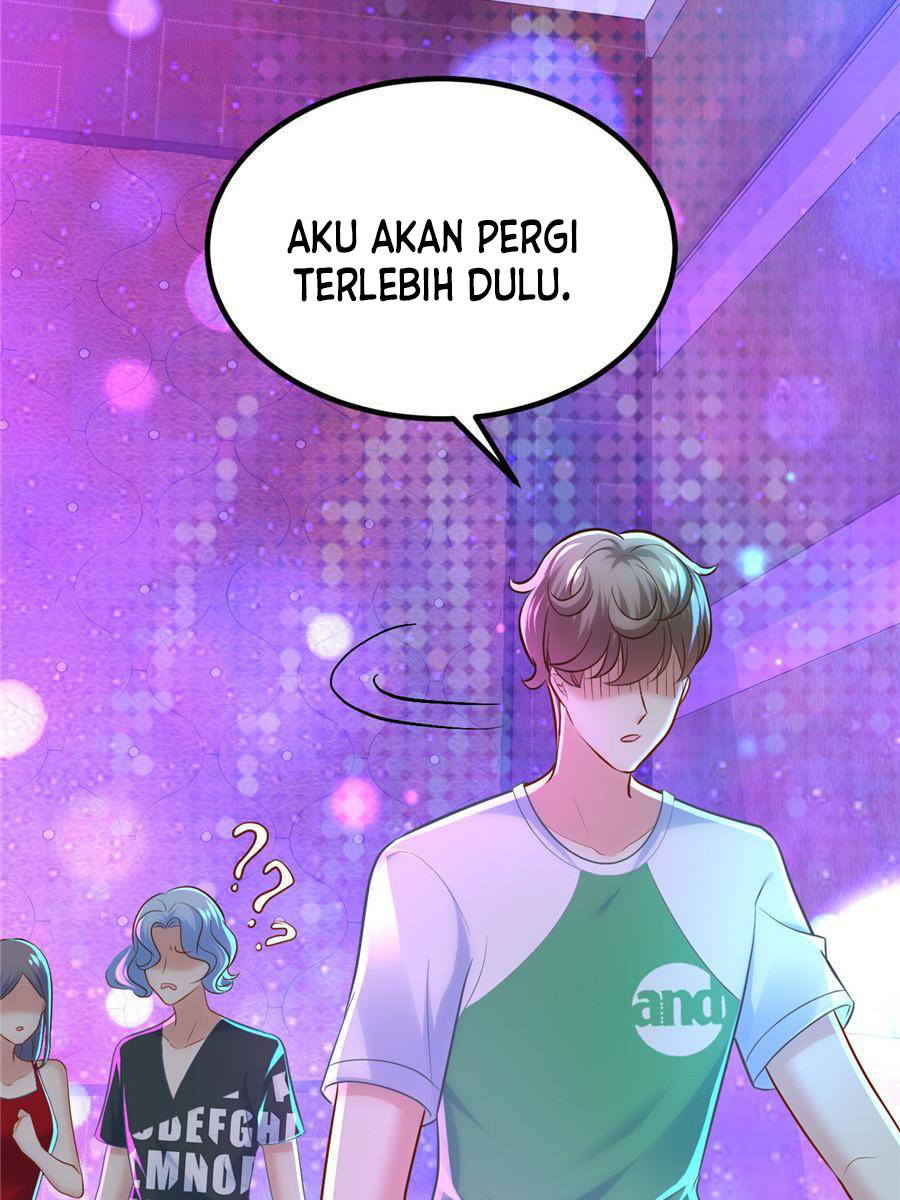 My Beautiful Time with You Chapter 150 Gambar 82