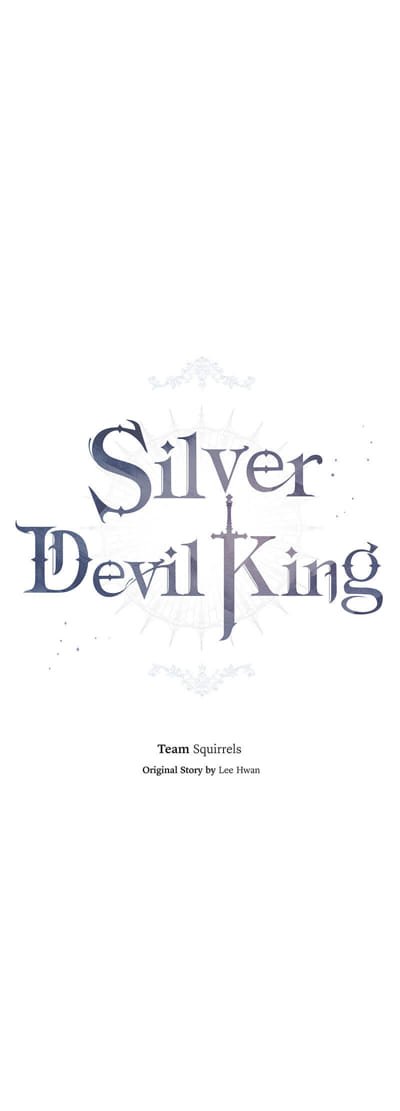 Silver Demon King Chapter 18 Gambar 10