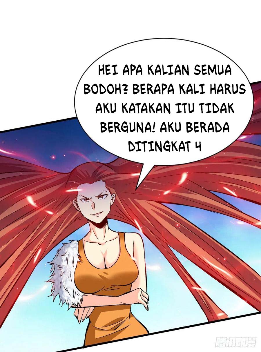 Return To Beginning Of The Apocalypse Chapter 71 Gambar 46