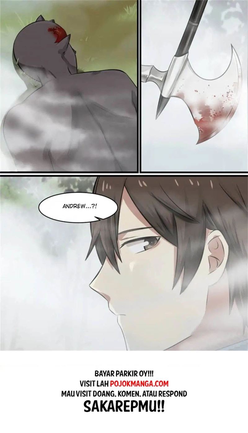 Vampire & Cross Chapter 29 Gambar 8