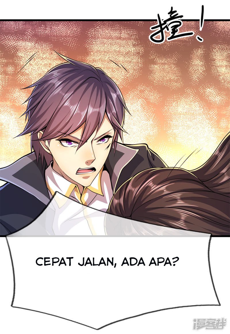 Medical Martial Arts Chapter 185 Gambar 7