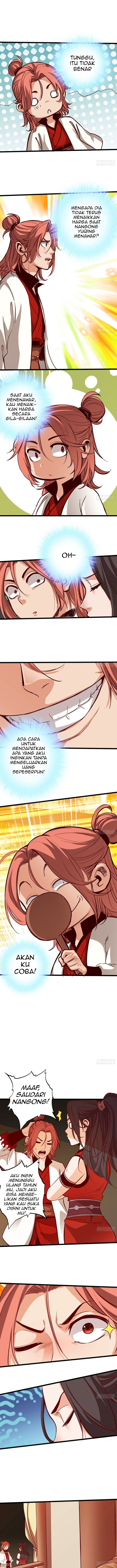 Road to Heaven Chapter 17 Gambar 5