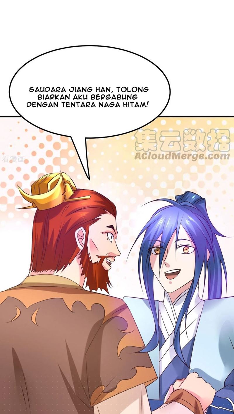 Son in Law Does Cheap Cultivation Chapter 41 Gambar 38