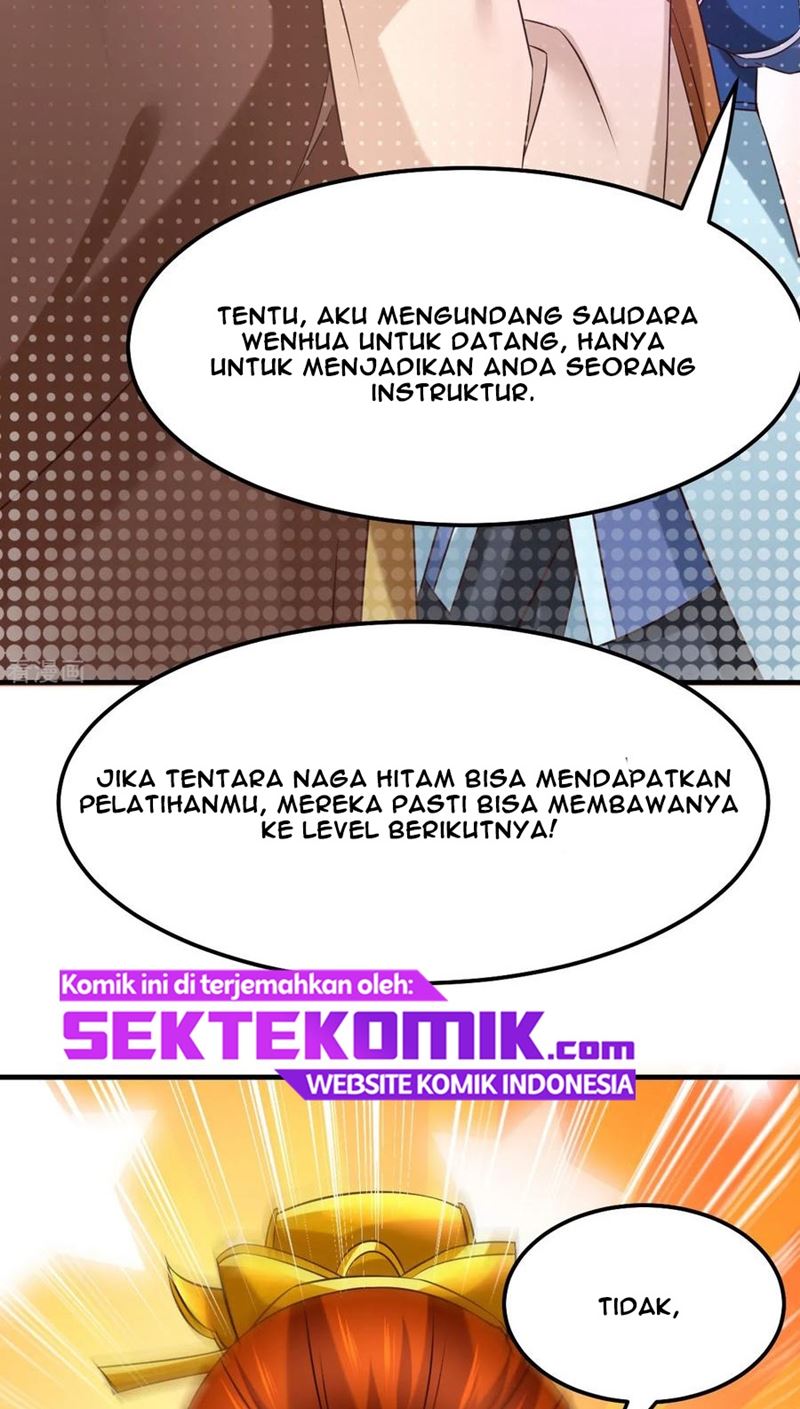 Son in Law Does Cheap Cultivation Chapter 41 Gambar 39