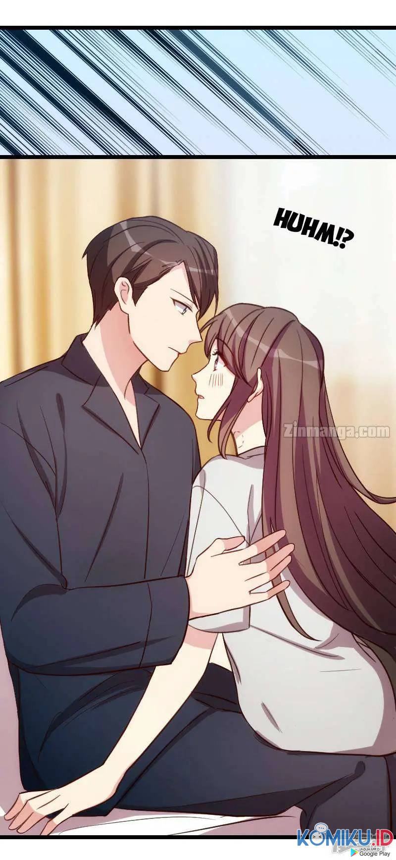 CEO’s Sudden Proposal Chapter 154 Gambar 15